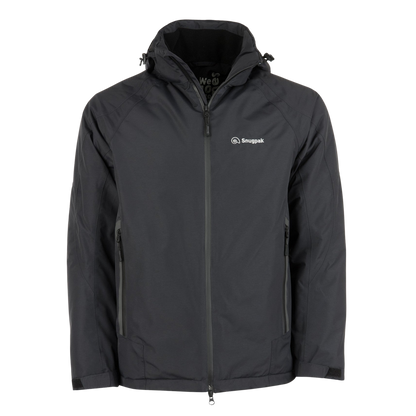 Snugpak Torrent - Waterproof Insulated Jacket