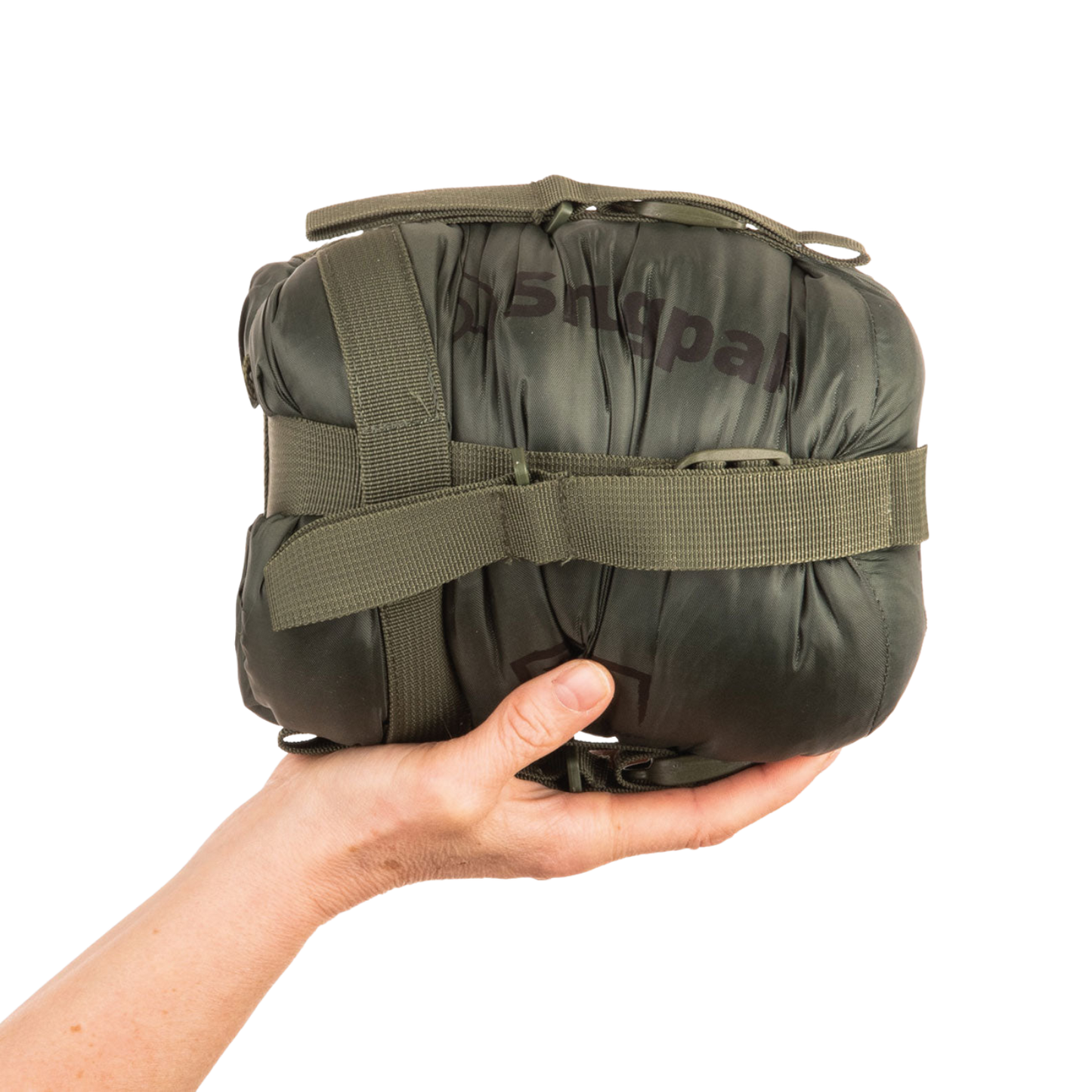 Softie Elite 1 Sleeping Bag