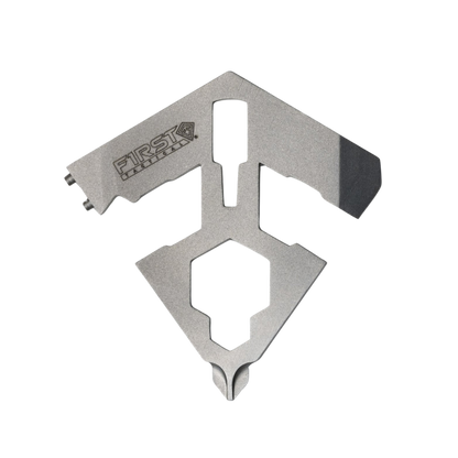 Spear Multitool