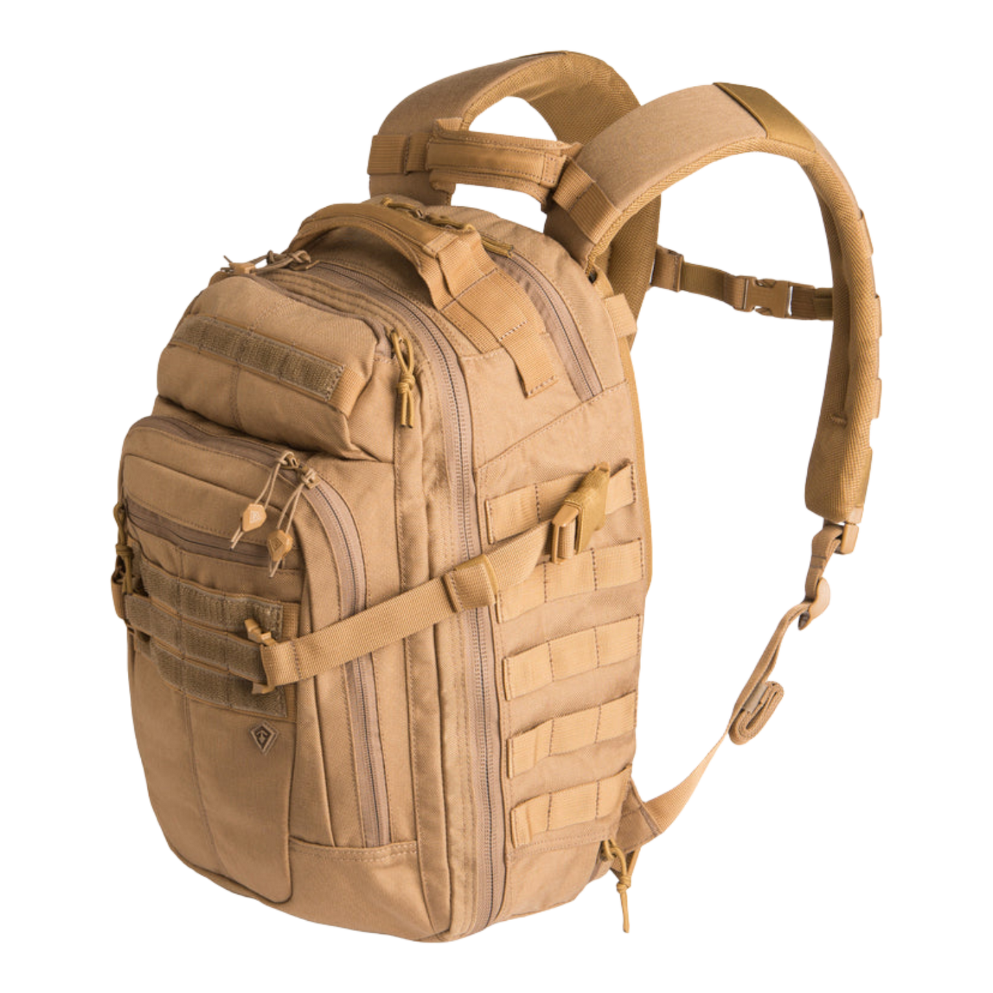 Specialist Half-Day Backpack 25L