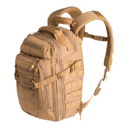 Specialist Half-Day Backpack 25L