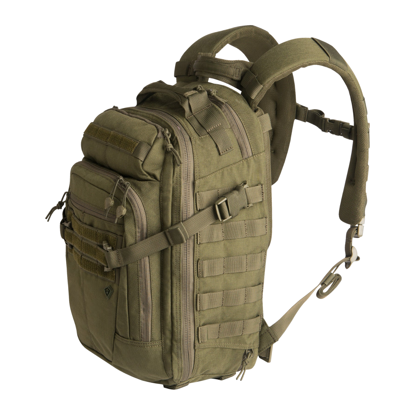 Specialist Half-Day Backpack 25L