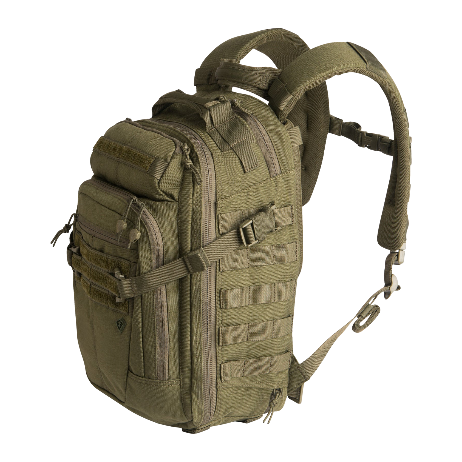 Specialist Half-Day Backpack 25L