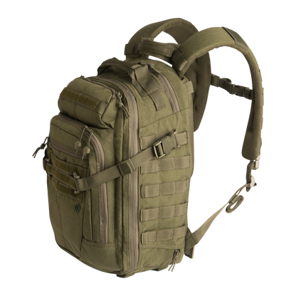 Specialist Half-Day Backpack 25L