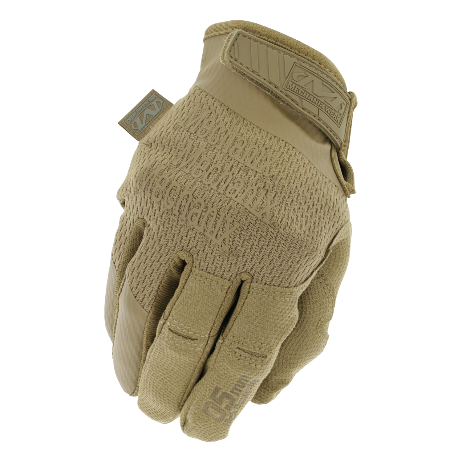 Specialty 0.5mm Coyote Glove
