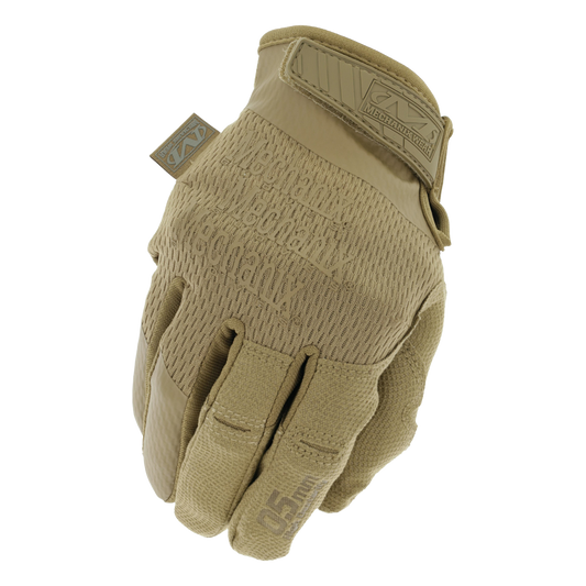 Specialty 0.5mm Coyote Glove