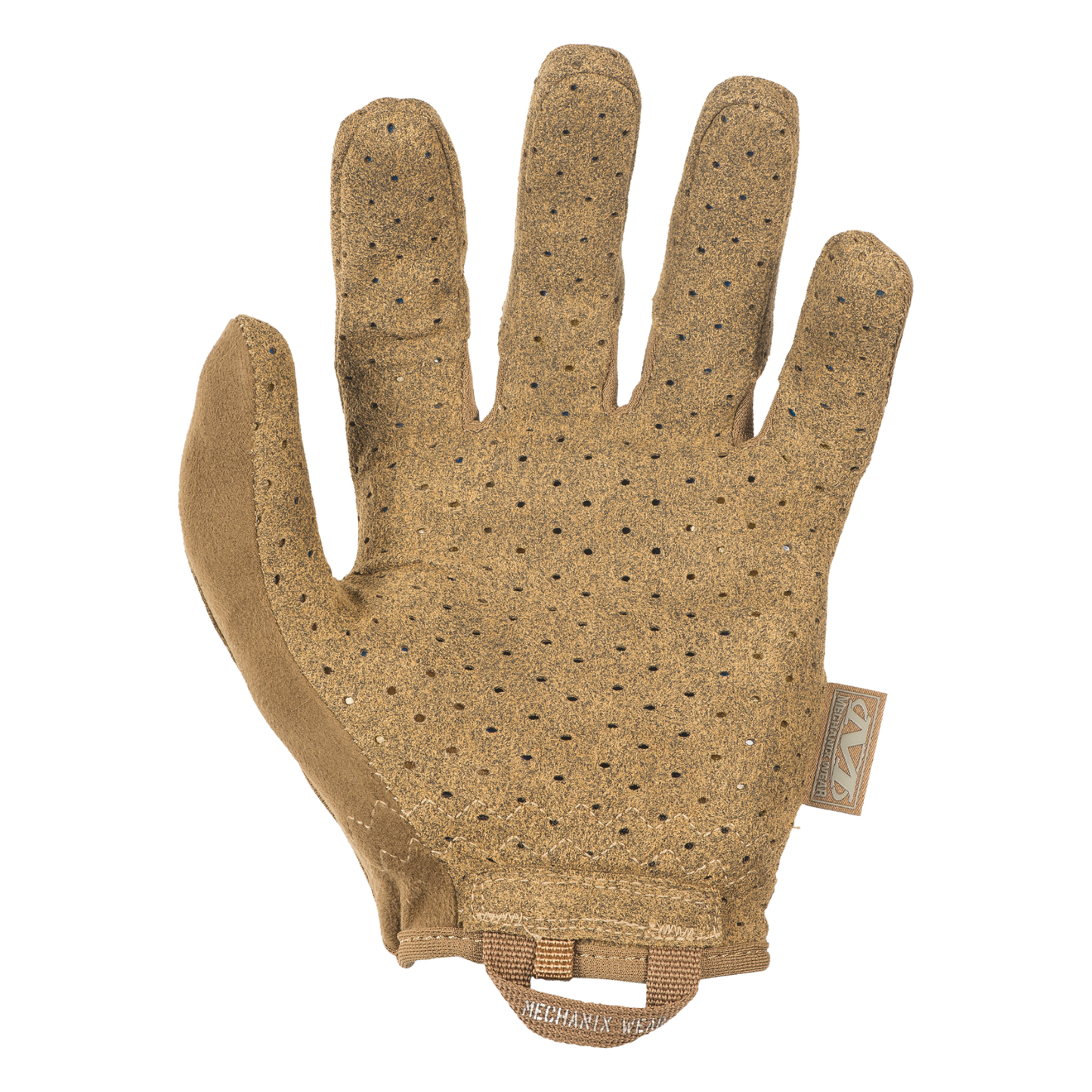 Specialty Vent Coyote Glove