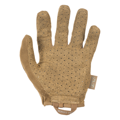 Specialty Vent Coyote Glove