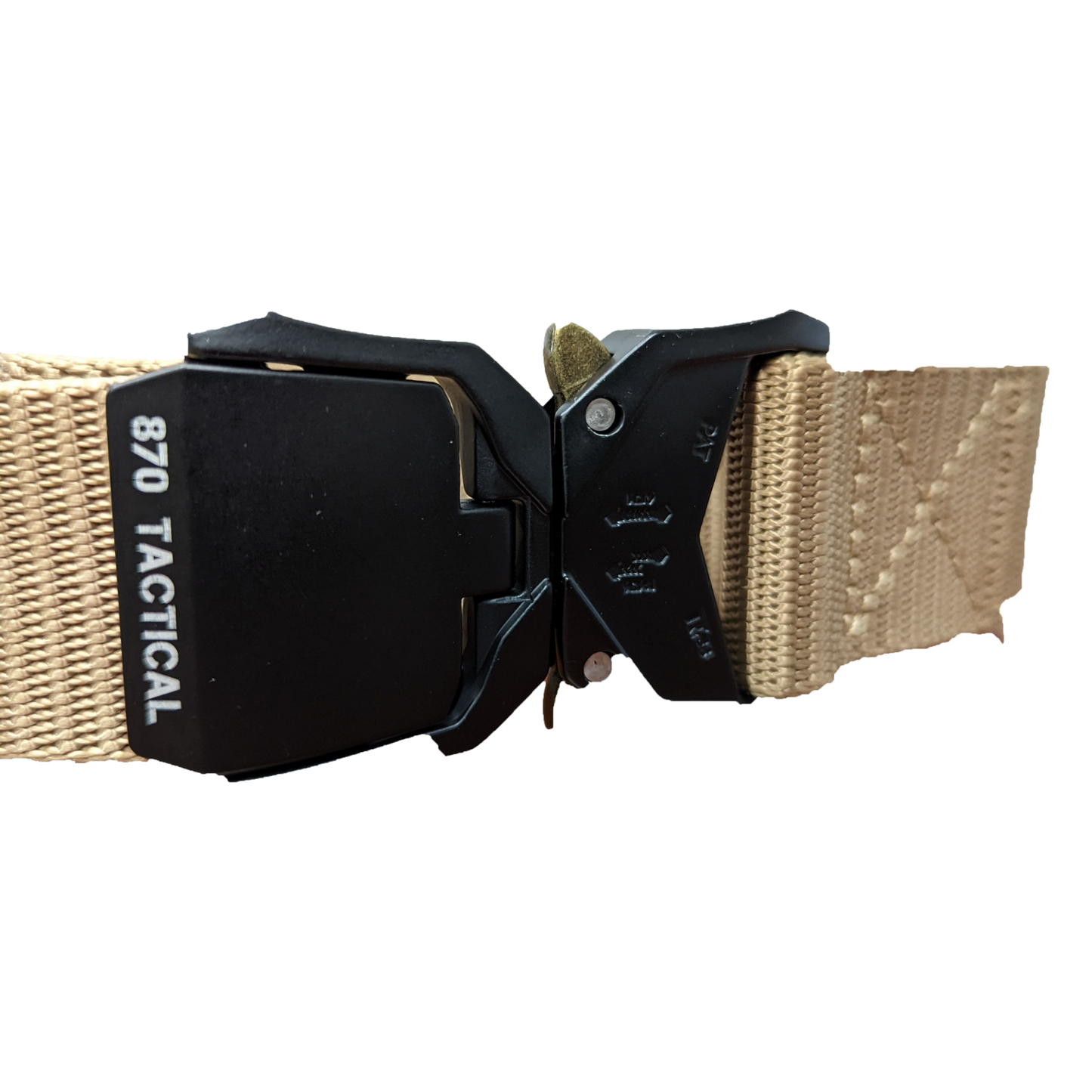 Stab-Lok Tactical Belt