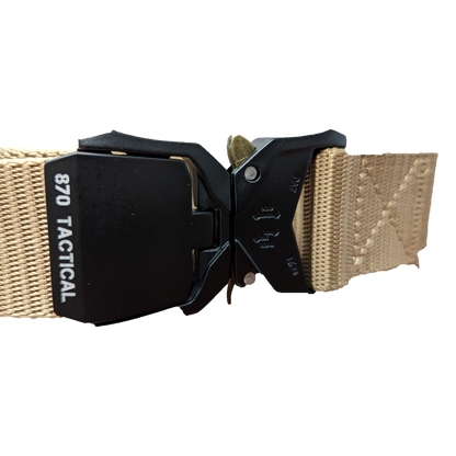 Stab-Lok Tactical Belt