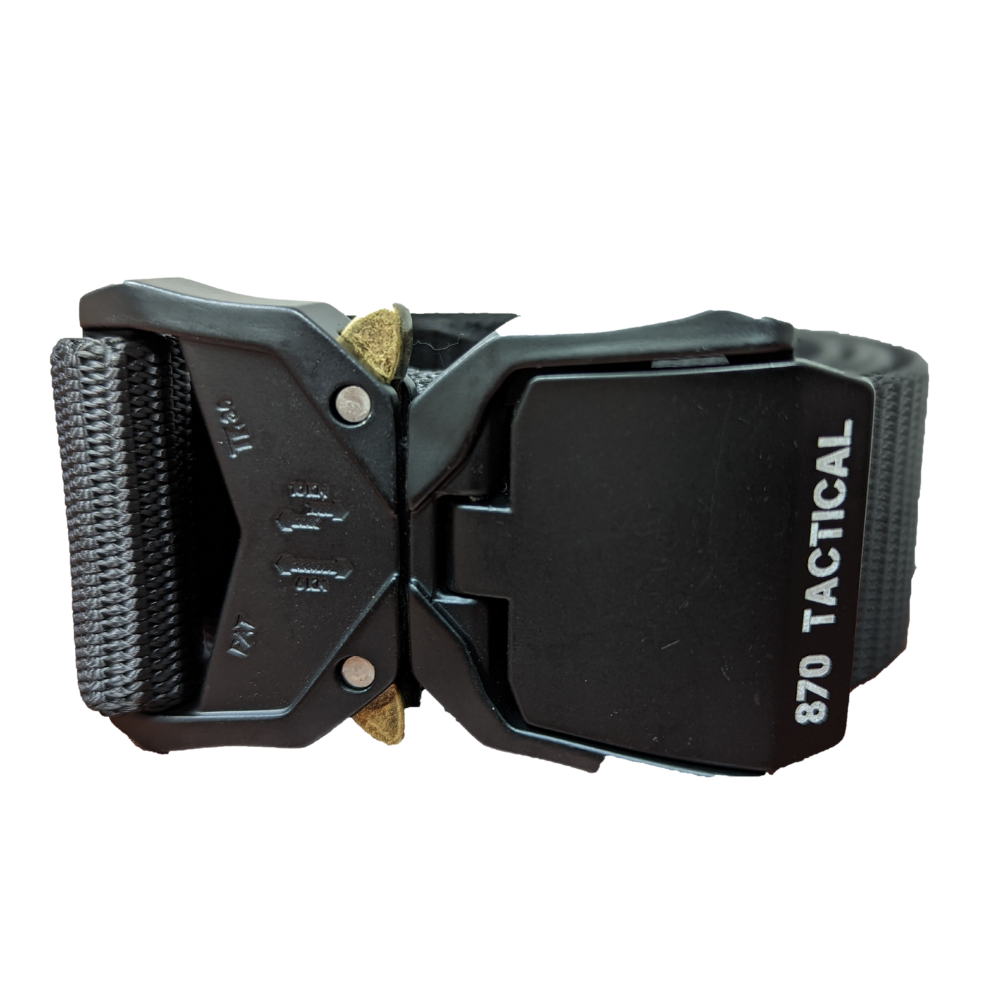 Stab-Lok Tactical Belt