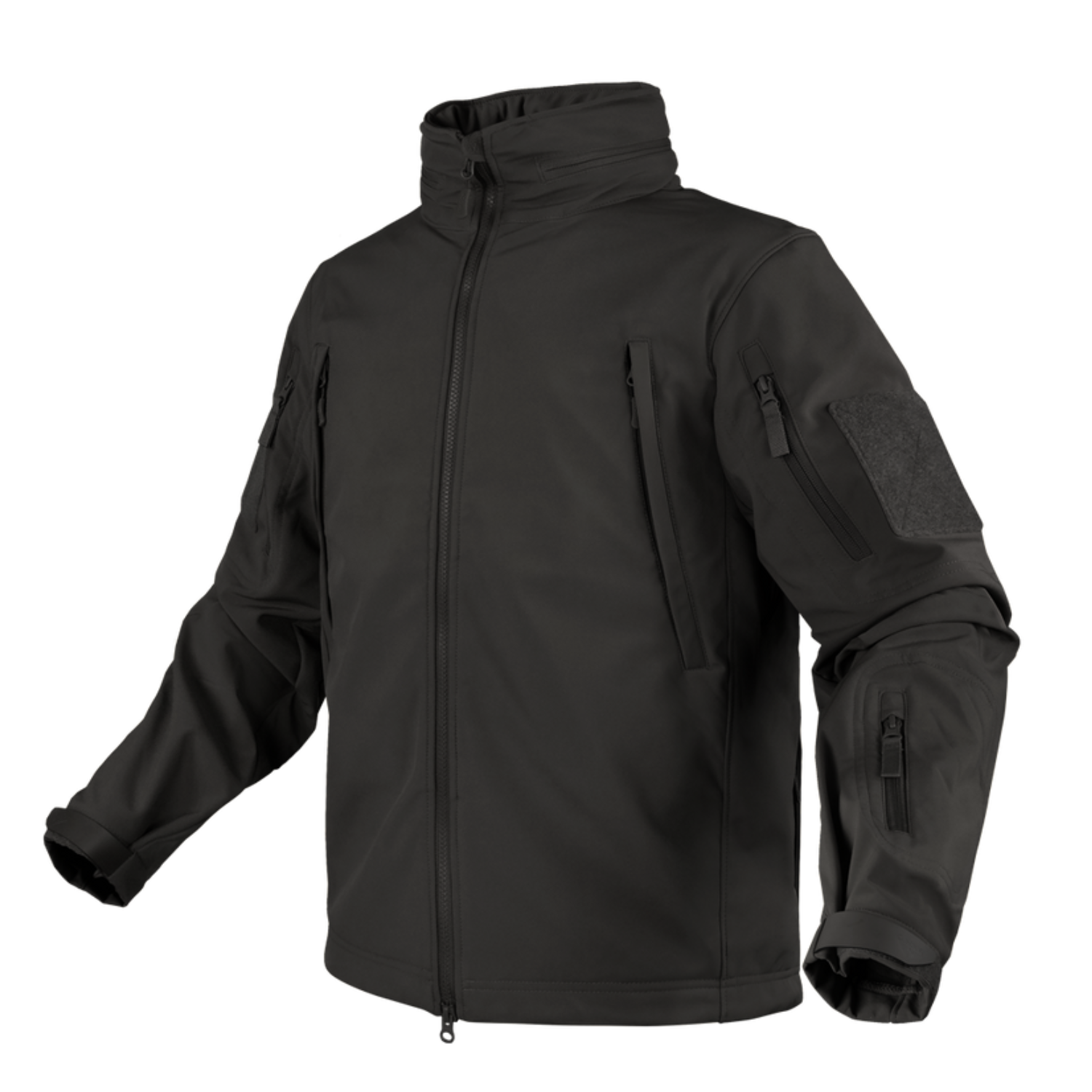 Summit SoftShell Jacket