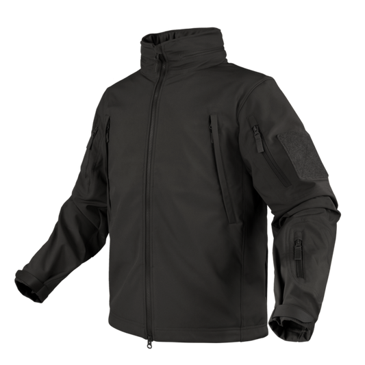 Summit SoftShell Jacket