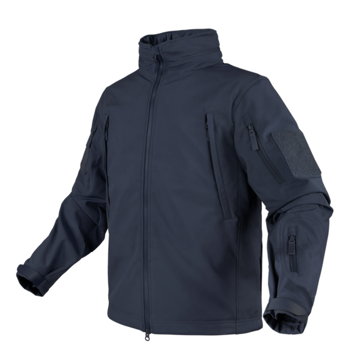 Summit SoftShell Jacket
