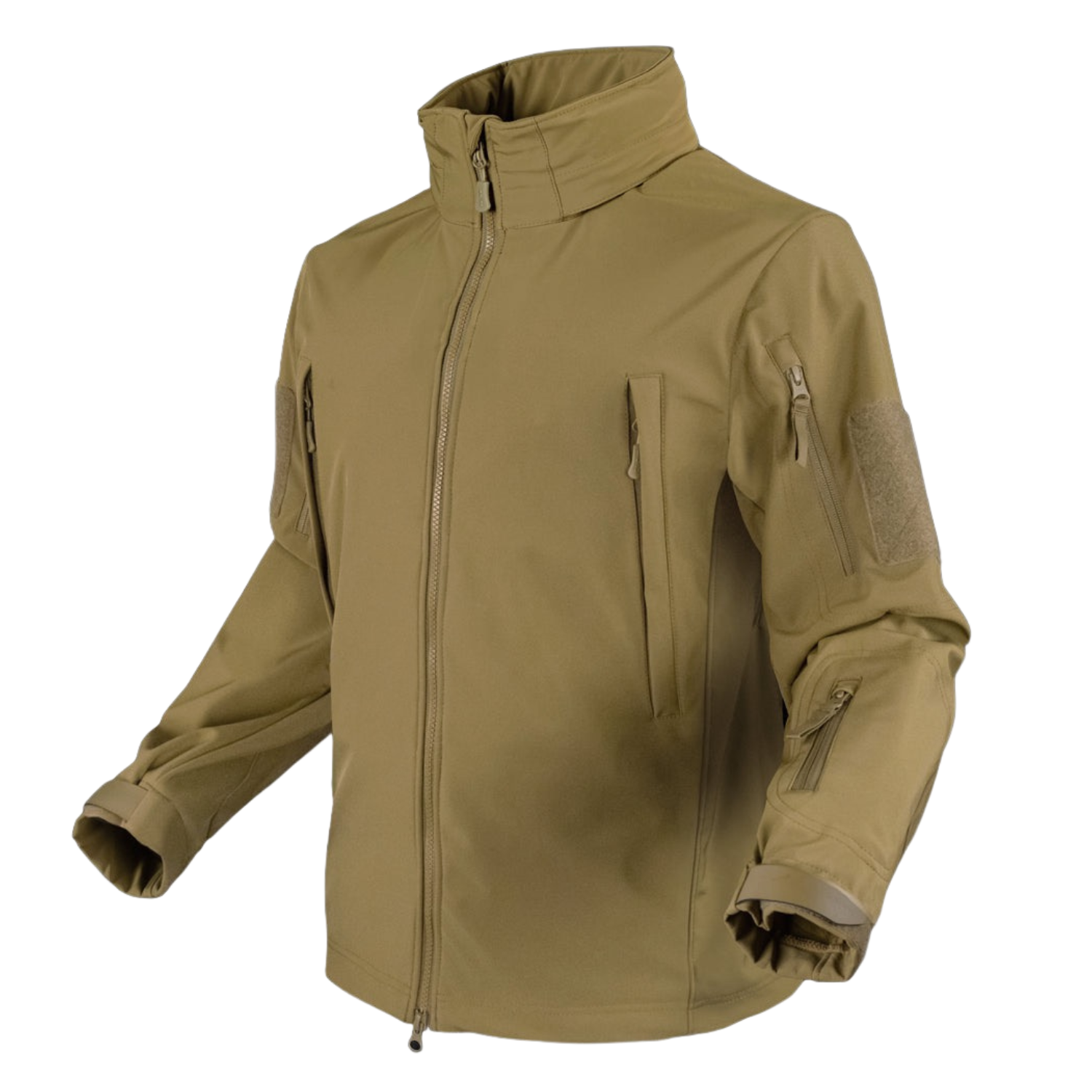 Summit Zero Softshell Jacket