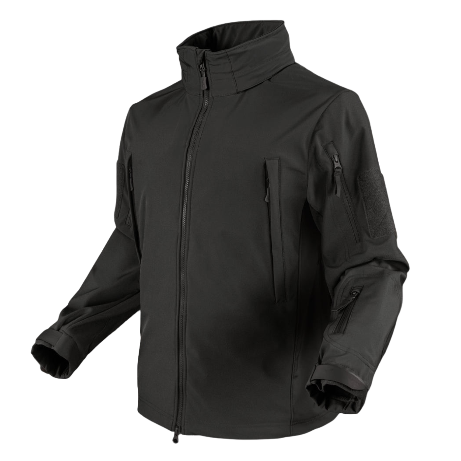 Summit Zero Softshell Jacket