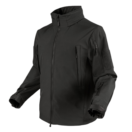 Summit Zero Softshell Jacket