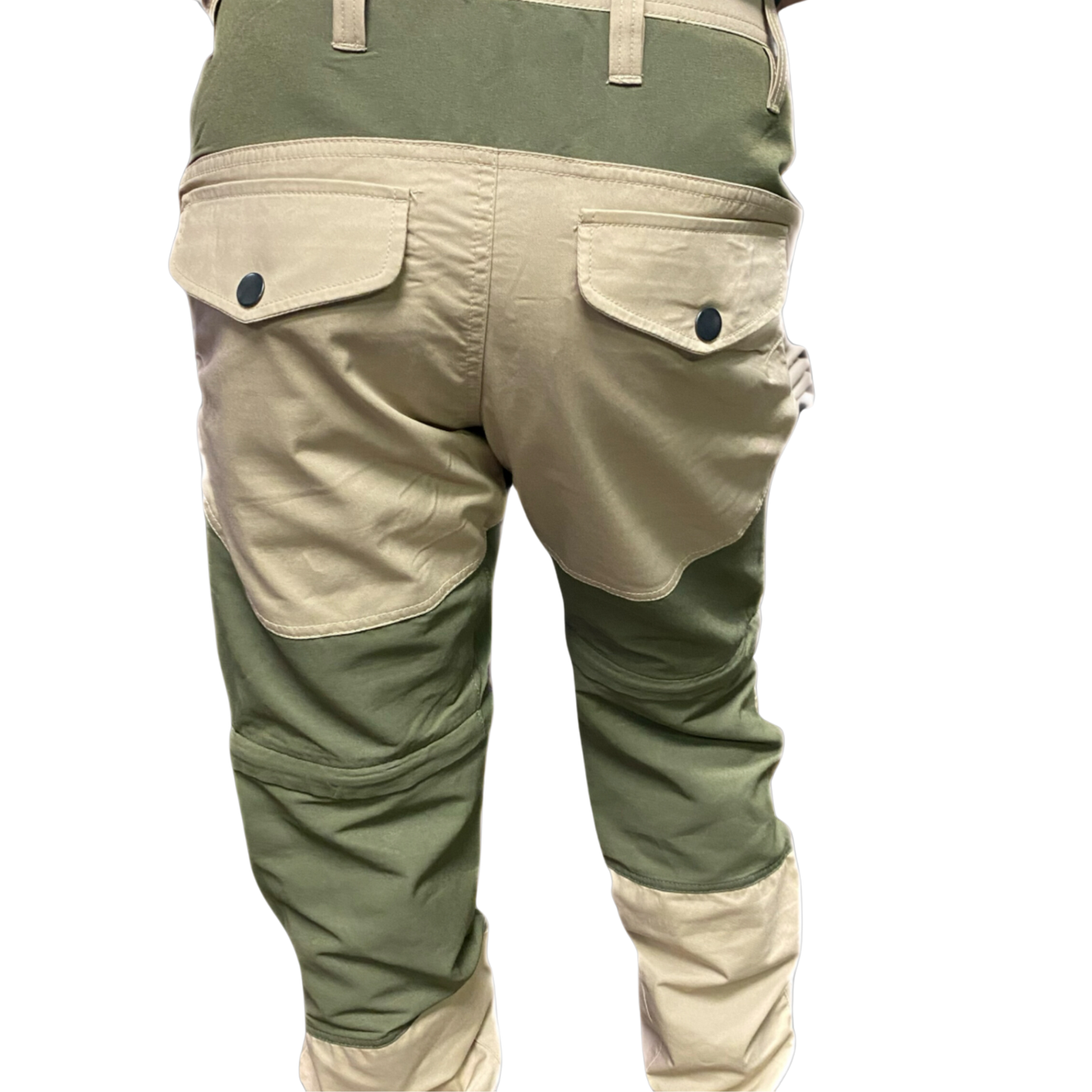 T-1938 Hiking Pant