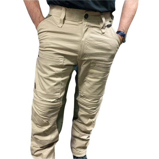 T-1938 Hiking Pant