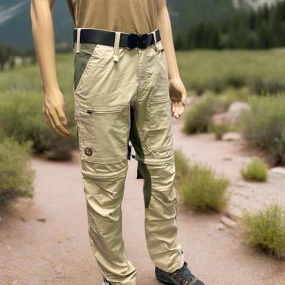 T-1938 Hiking Pant