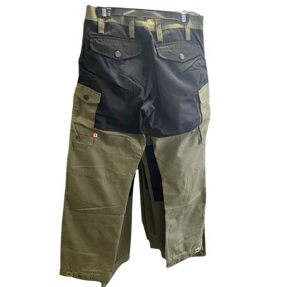 T-870 Trekking Pant