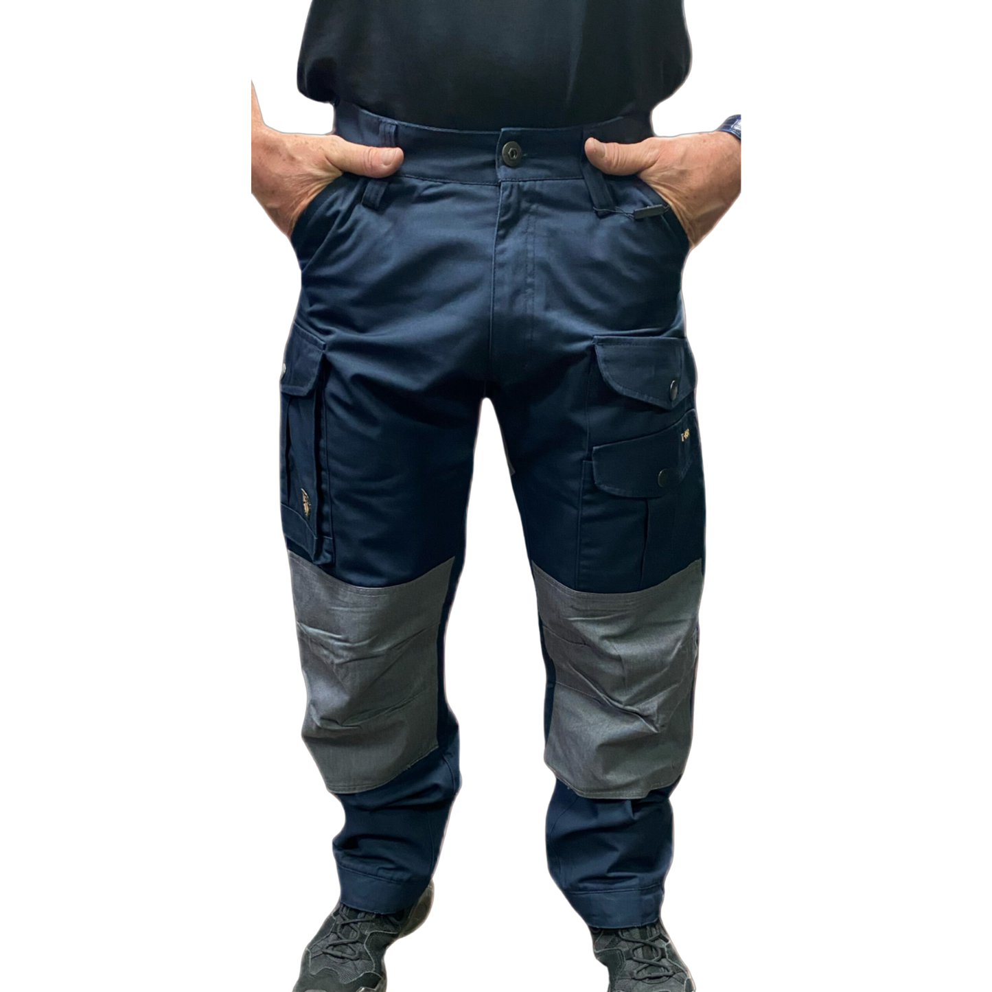 T-870 Trekking Pant