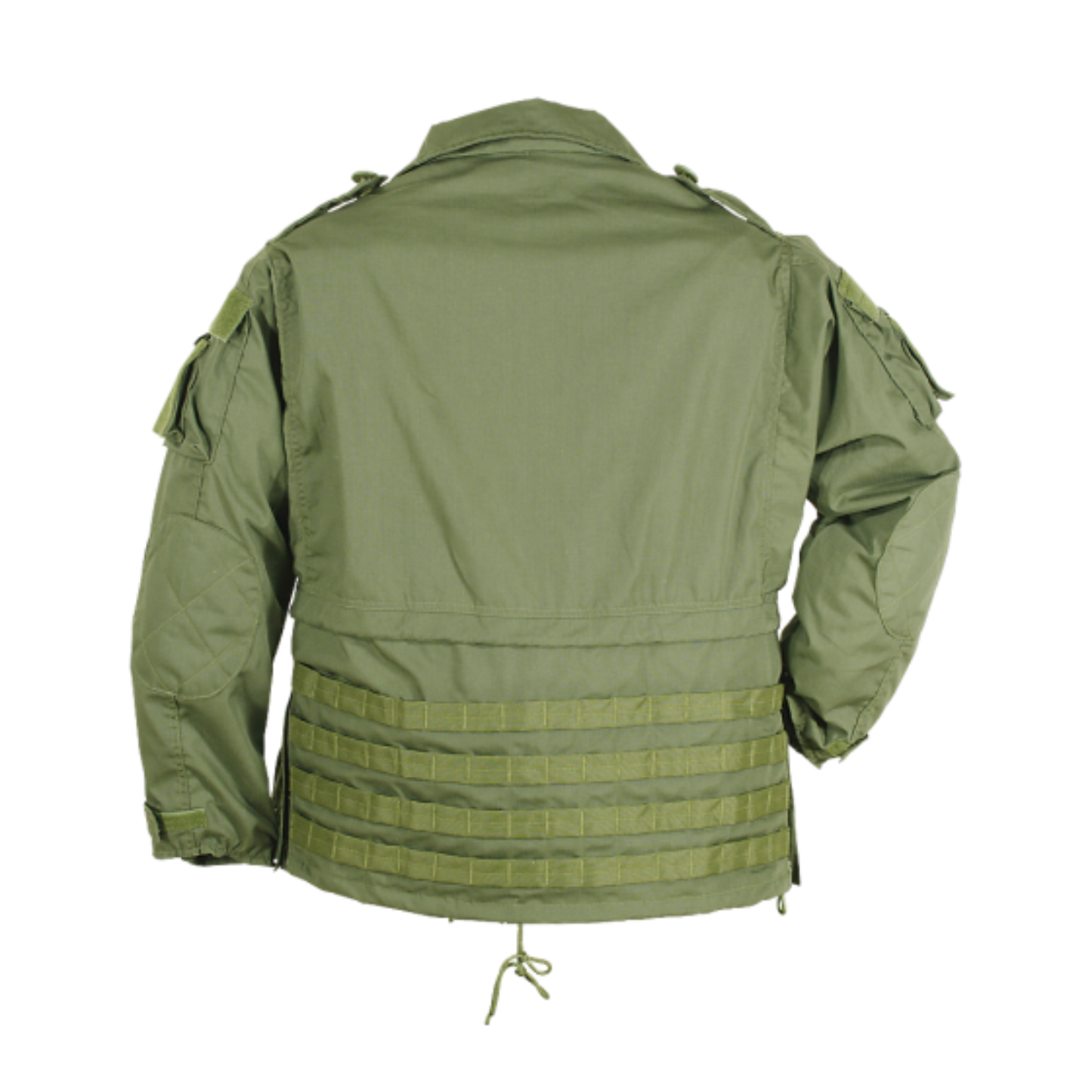 TAC 1 Field Jacket