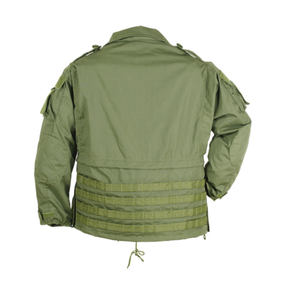 TAC 1 Field Jacket