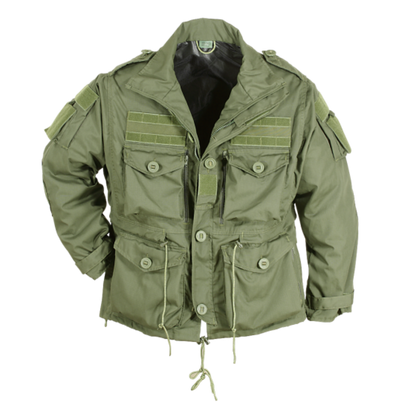 TAC 1 Field Jacket