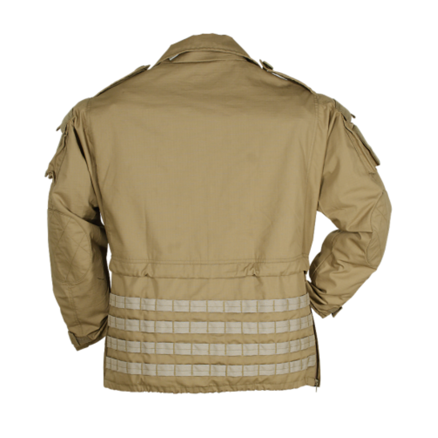 TAC 1 Field Jacket