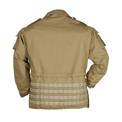 TAC 1 Field Jacket