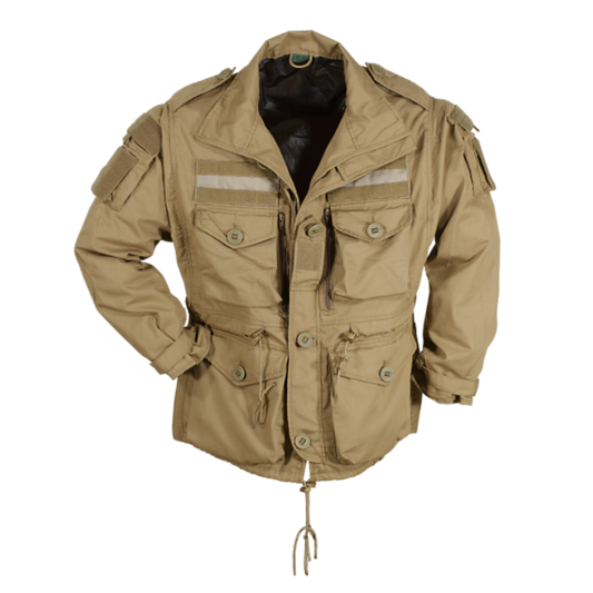 TAC 1 Field Jacket