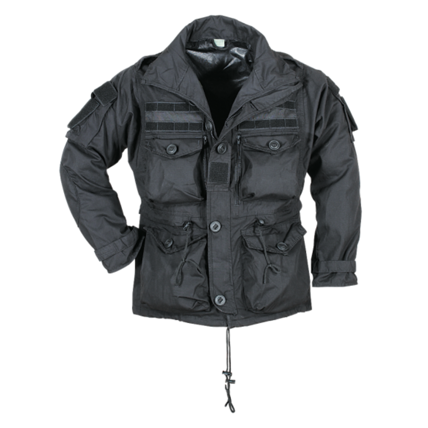 TAC 1 Field Jacket