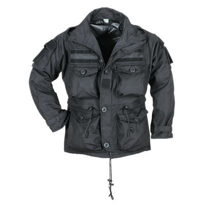 TAC 1 Field Jacket