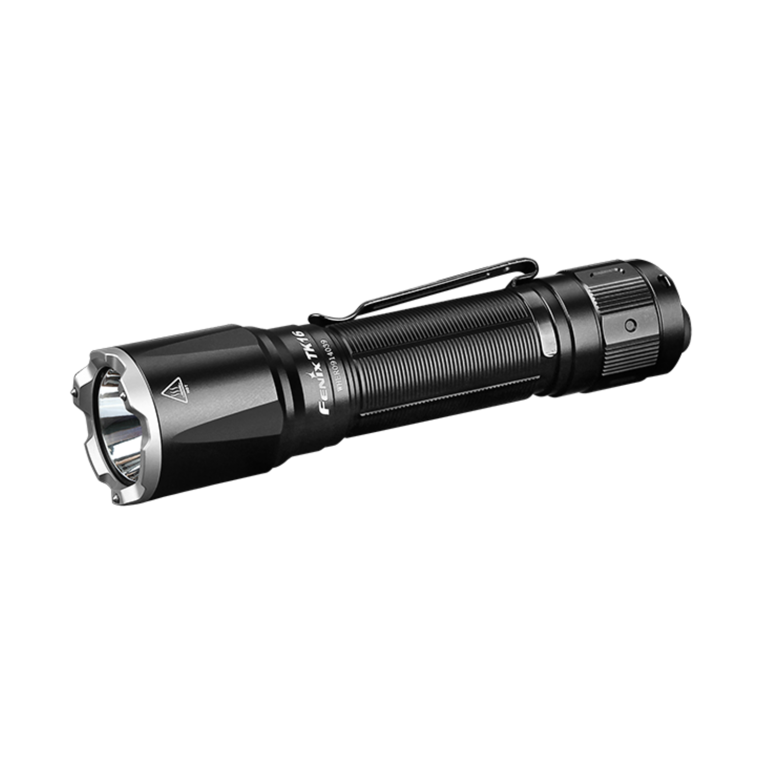 FENIX - TK16 V2.0 DUAL TAIL SWITCH TACTICAL FLASHLIGHT