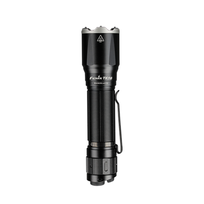 TK16 V2.0 DUAL TAIL SWITCH TACTICAL FLASHLIGHT