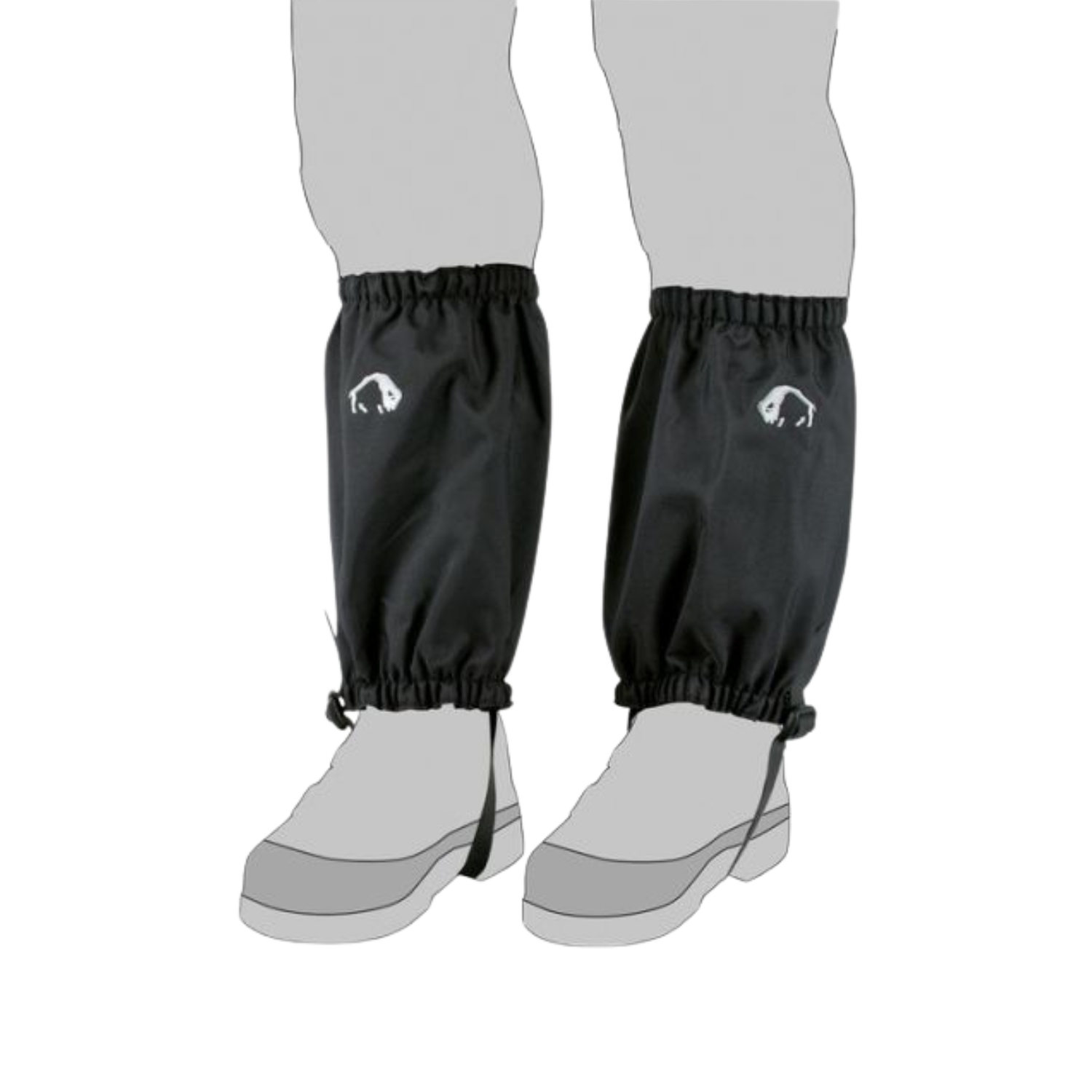 TT - Gaiter 420 HD Large