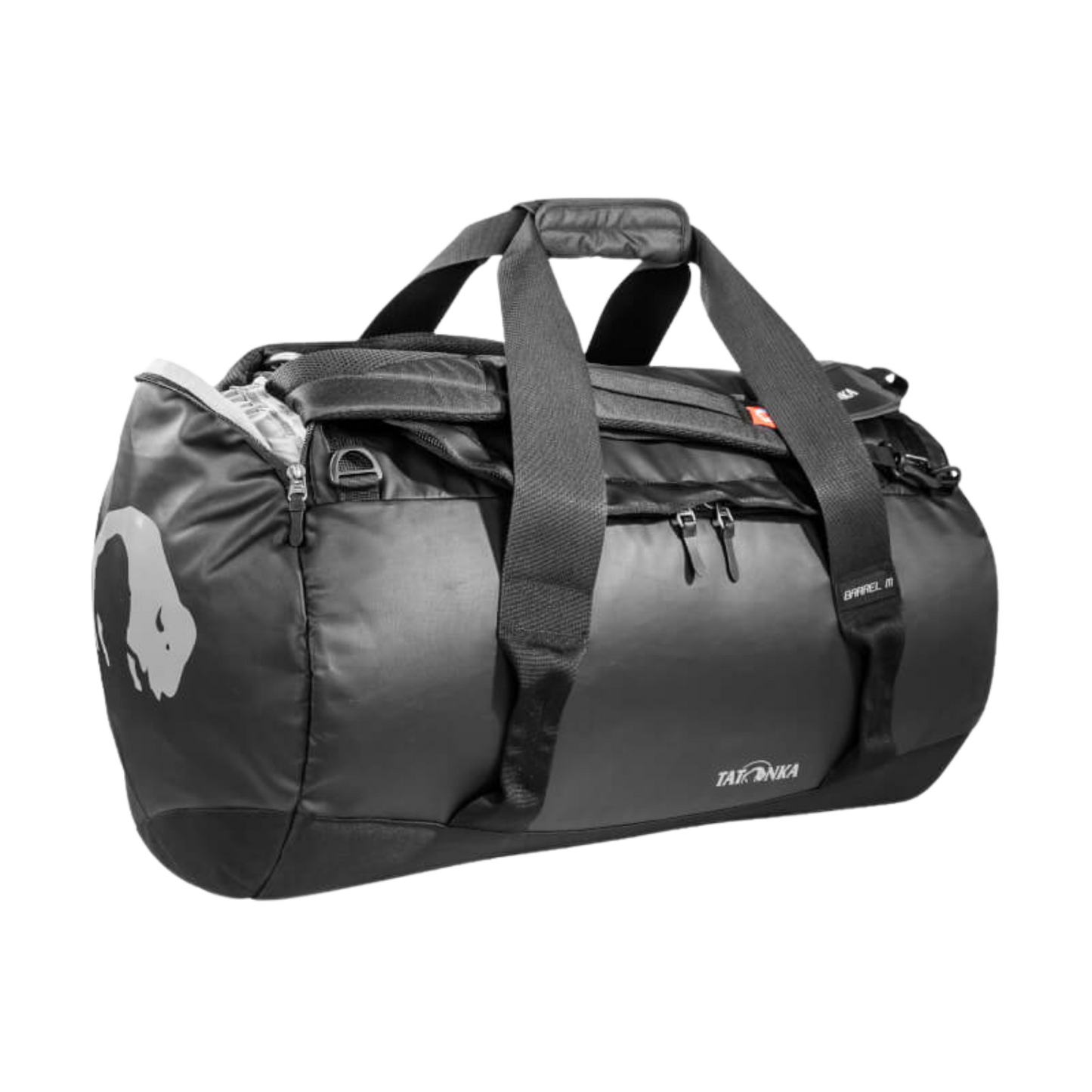 TT Barrel Travel Bags - 65/85/110L