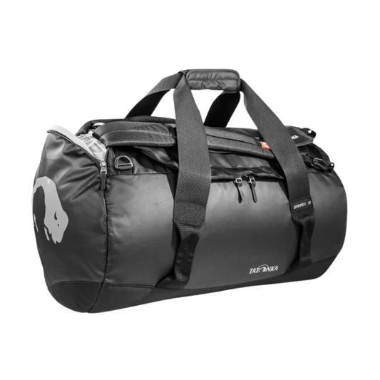 TT Barrel Travel Bags - 65/85/110L