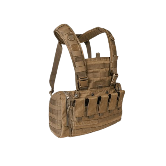 TT Chest Rig MKII M4