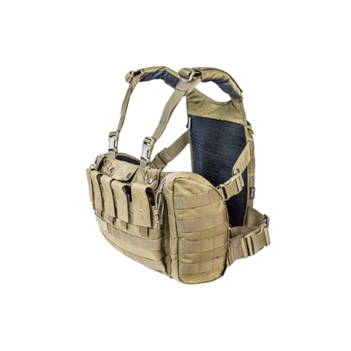 TT Chest Rig MKII M4