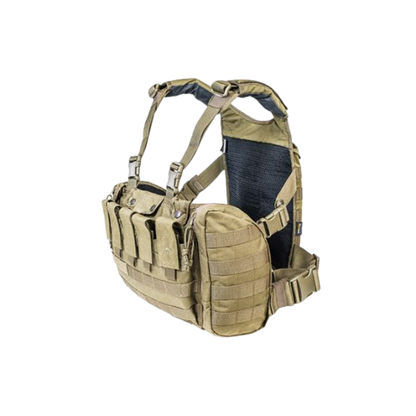 TT Chest Rig MKII M4