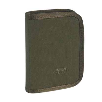 TT Mil Wallet