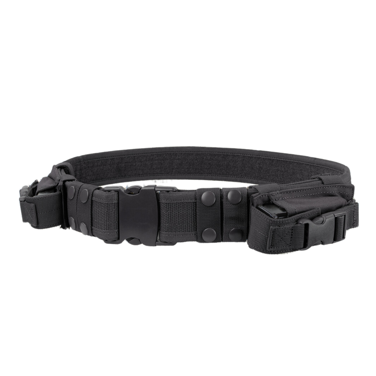 Tactical Duty Belt