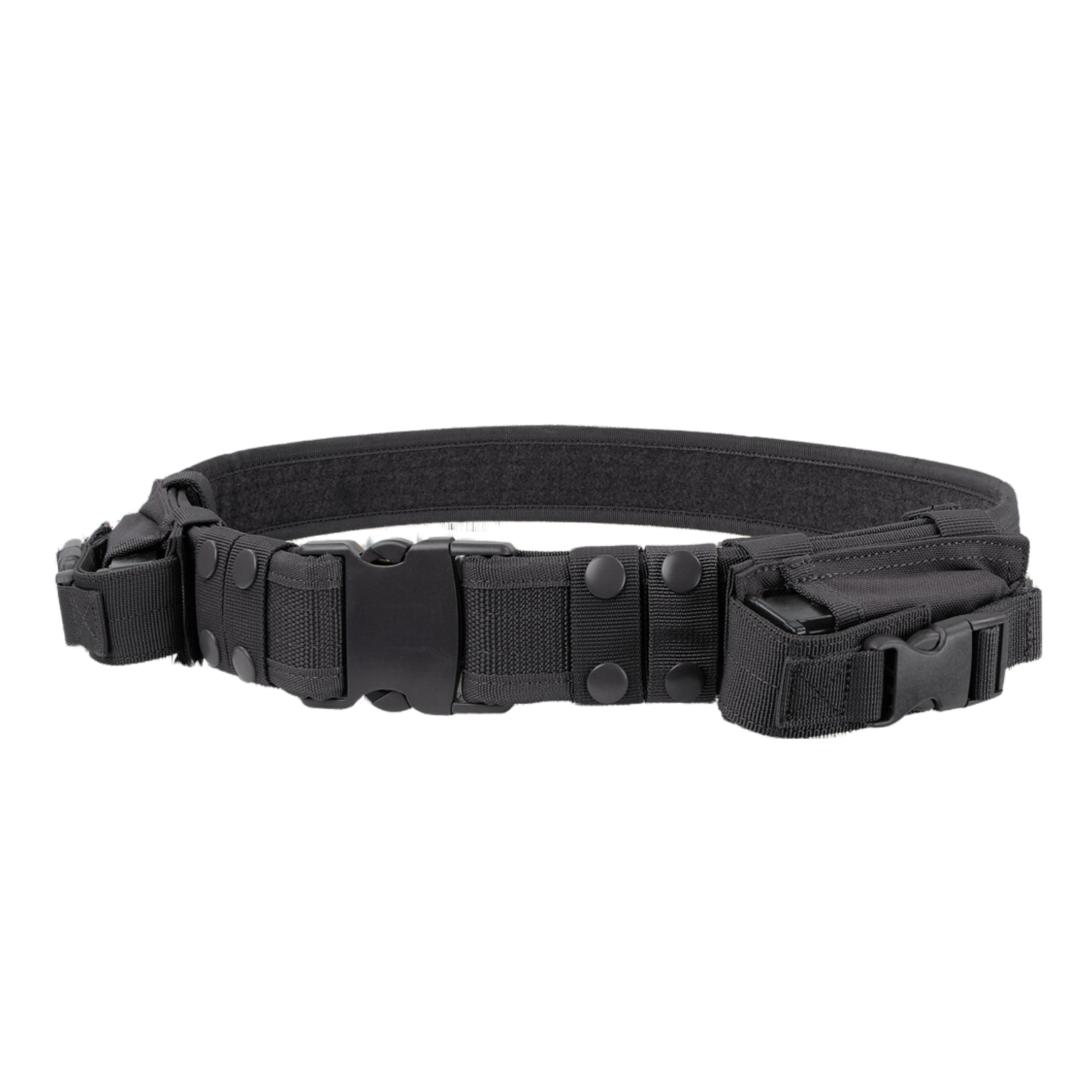 Tactical Duty Belt