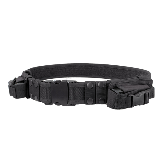 Tactical Duty Belt