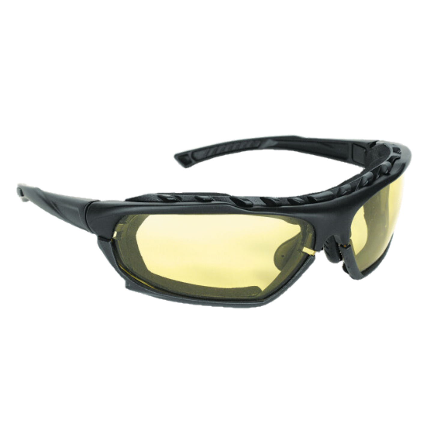 Tactical Glasses with Extra Lens