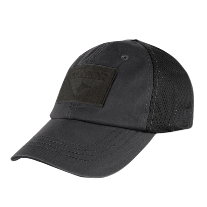 Tactical Team Mesh Cap