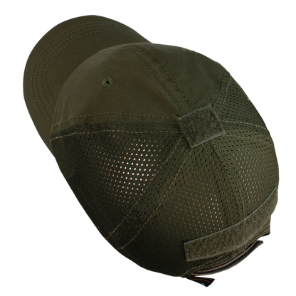 Tactical Team Mesh Cap