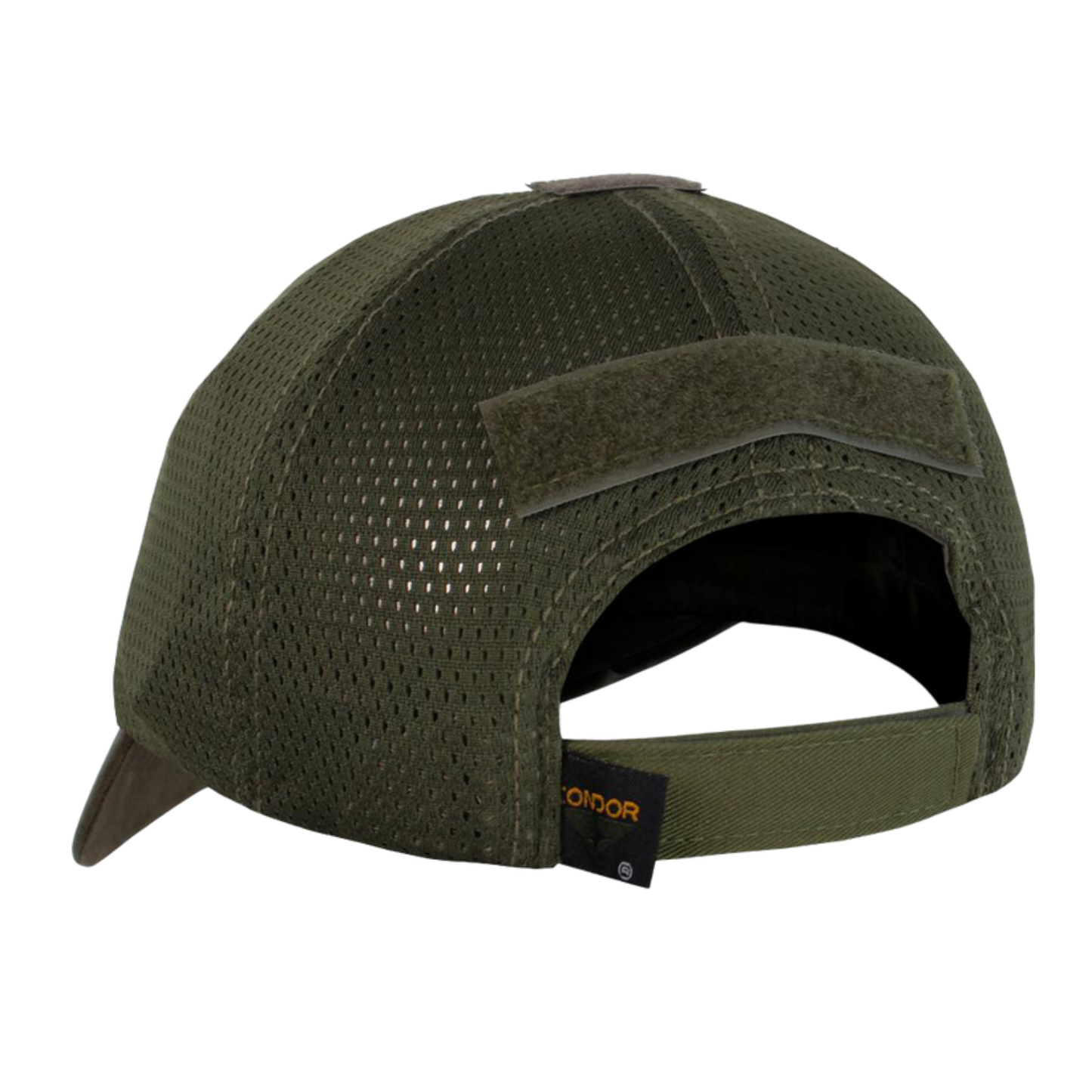 Tactical Team Mesh Cap